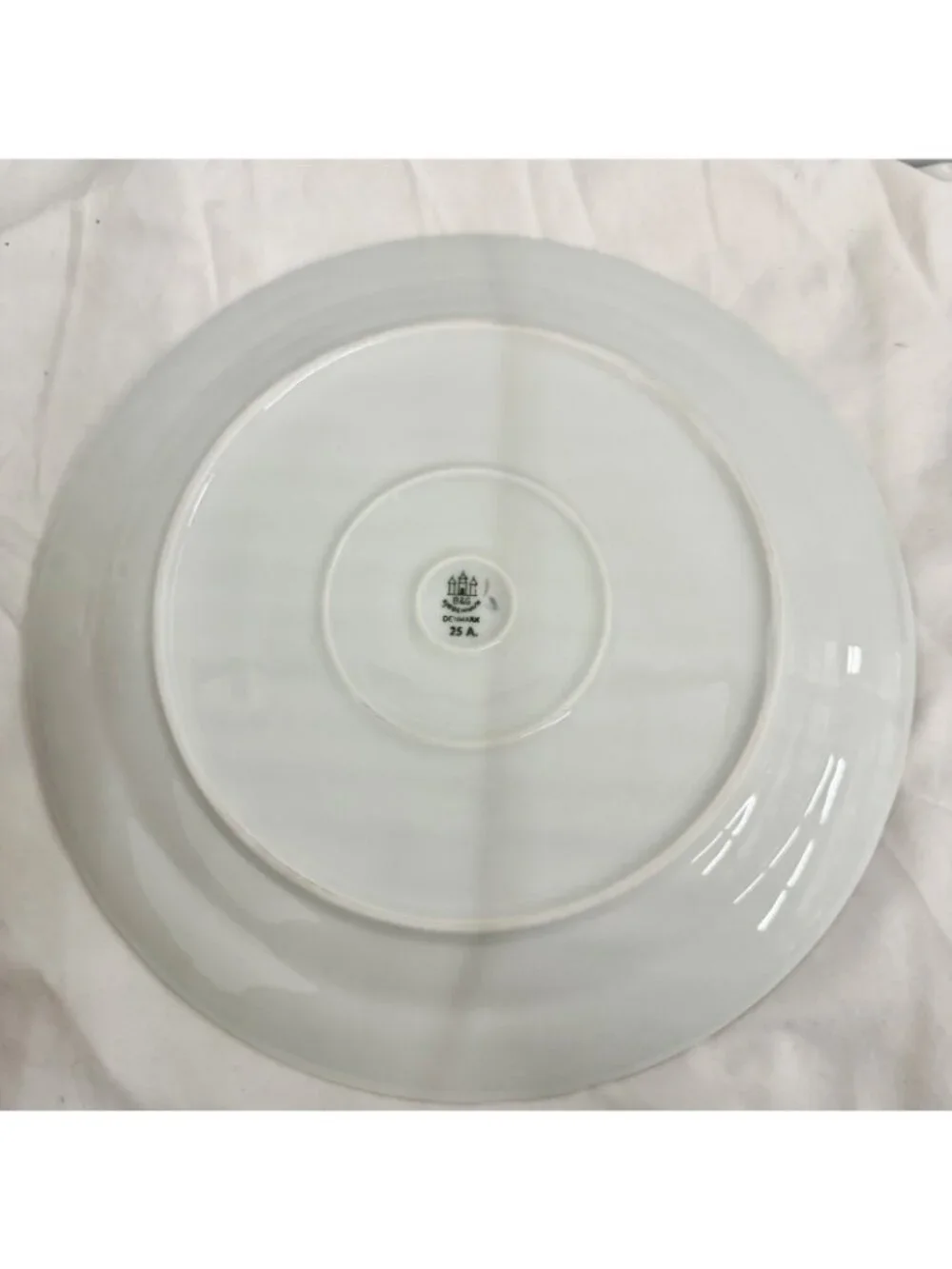 Bing & Grondahl pre owned